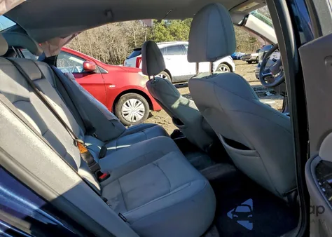 2016 Chevrolet Malibu Ls z USA, uszkodzony, nr VIN 1G1ZC5ST1GF263889